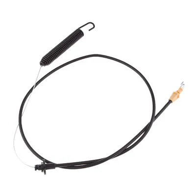 55 Inch Deck Engagement Cable Replaces MTD 746-04173 946-04173A Lawn Mower • £10.01