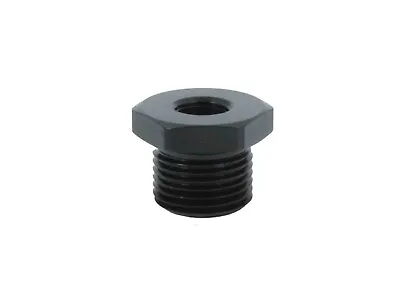 Mazda Mx5 1.6 1.8 2.0 Rx7 M14 Oil Temperature Gauge Sump Plug Adaptor Iu • £10.49