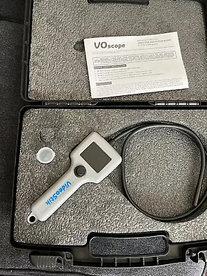 VideoStik Video Based Flexible Inspection Scope USA • $45