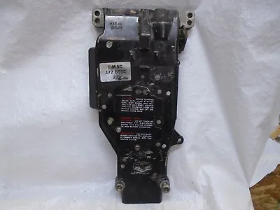 1975 Mercury 850 85hp 4-cyl Front Cowl Support Bracket 66521a2 Motor Outboard • $32.99