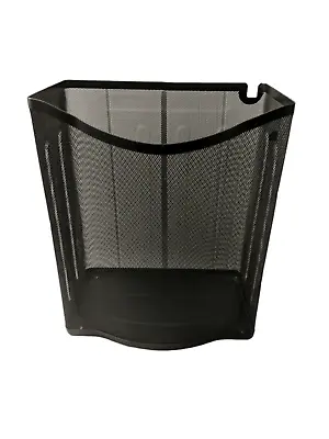 Steel Mesh Paper Waste Bin • $13.80