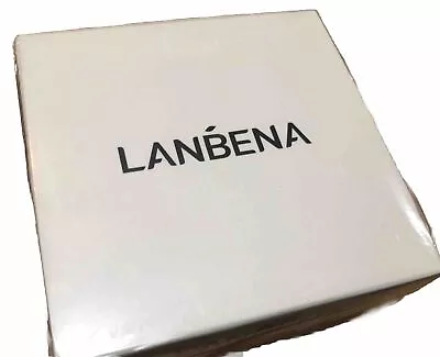 Lanbena Golden Retinol Hydra-gel Eye Patches NWB 60 Pcs/30 Pairs Exp 06/2026 • $8