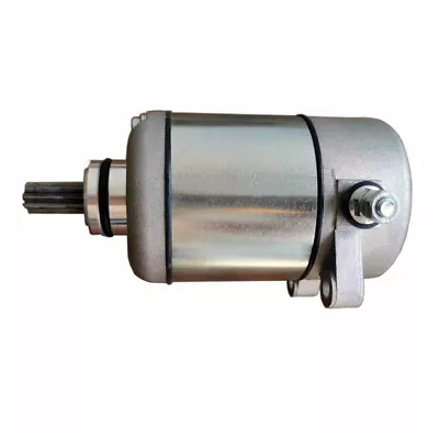 New Premium Quality Starter Motor For Honda Recon 250 TRX250 TE / TM 1997-2007 • $29.99