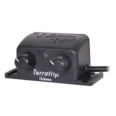 Terratrip Clubman Intercom Amplifier - 12v - Dual Volume Control Race/Rally • £82.80