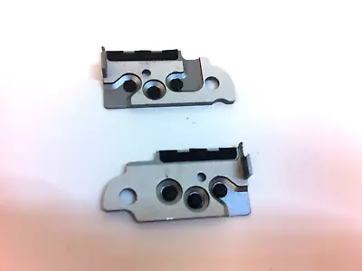 OEM 13  Apple MacBook Air 2022 M2 Hinge Covers A2681 MLY33LL/A 60 • $40.45