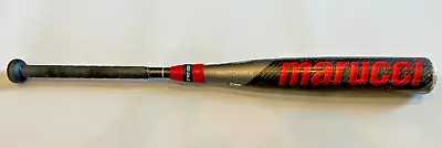 Marucci Cat 9 Composite Baseball Bat 31/23 - 2 3/4 Barrel Drop 8 • $100