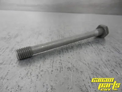 $15.75 • Buy New OEM Can Am Secondary Clutch Hex Screw M10X110 Bolt  420441485