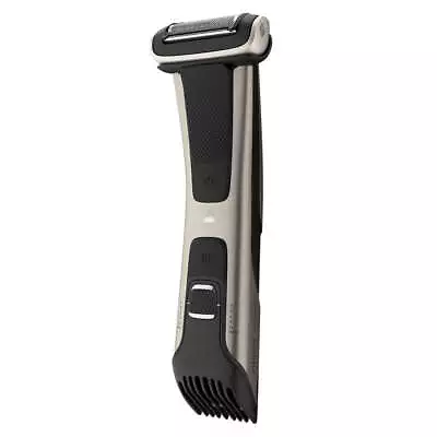 Philips Norelco Bodygroom Series 7000 Shower Proof Dual-sided Trimmer BG7030/25 • $129.99