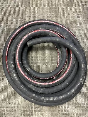 MPI Marine Fuel Fill Hose 1-1/2   MPI 350 Series TYPE A2  47FT LONG • $299.99