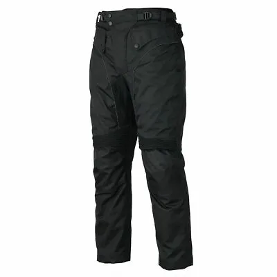 Waterproof CE Armor Pants Zip-Out Insulated Motorcycle Apparel VL2821 • $78