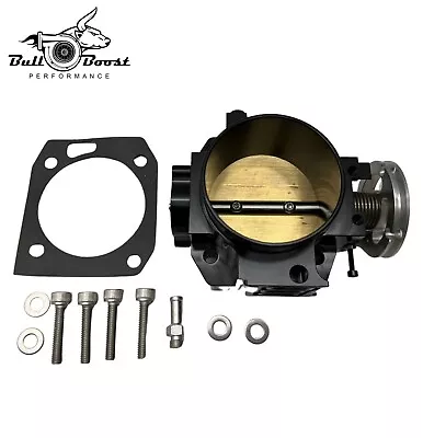 K Series K20 K24 Billet Intake Manifold Throttle Body 70mm K Swap EG EK DC2 CRX • $74.95