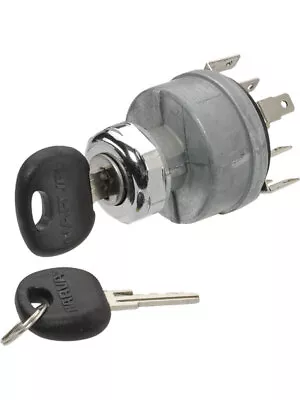 Narva 4 Position Ignition Switch Suits International Trucks (64026) • $45.50