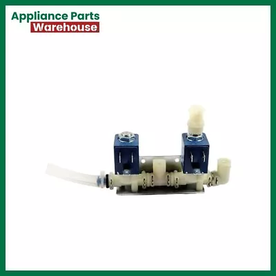 Breville Barista Express Solenoid Valve Assembly 240V | BES870/02.14B SP0100753 • $109.59