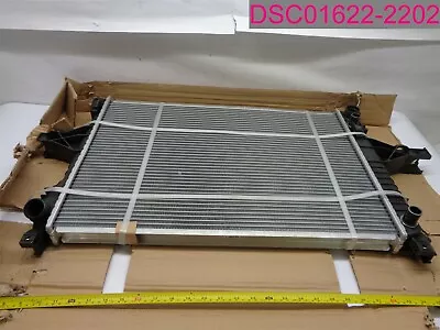 Spectra Premium Radiator PA66-GF30 R YY0-20150510C 020013498 • $99.99