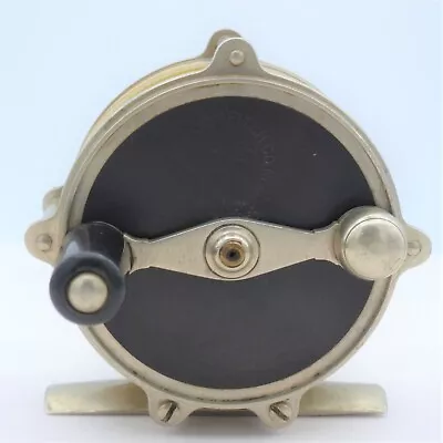 Highest Quality Julius Vom Hofe Trout Reel Made For Abercrombie & Fitch • $975