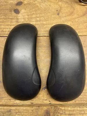 Herman Miller Mirra Office Chair Replacement Arm Pads Armrest Pad Armpad • $28