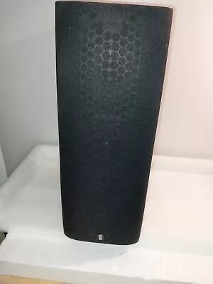 Bowers And Wilkins B&W Speaker LCR 60 S3 120 Watts  • $175