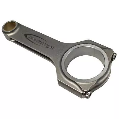 Callies CSB6385DS3B9AH Compstar H-Beam Connecting Rod - 6.385  Length NEW • $878.22