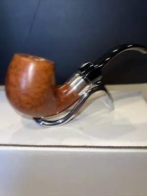 Mastro De Paja Estate Pipe • $249