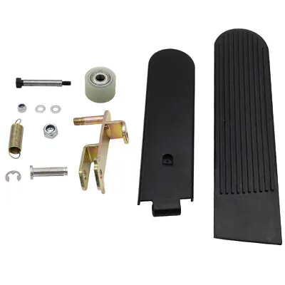 Empi 98-1093 Vw Bug Gas Pedal Upgrade Kit W/Roller Mechanism 1967-79 • $49.95