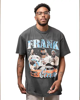 Franks M3 E30 4 Faces Vintage Wash Tee Shirt • $29.99