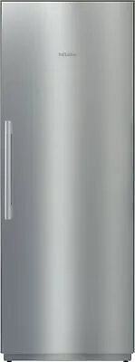 Miele K2802SF 30  Stainless CD Right Hand Hinge Column Refrigerator NIB #135955 • $9449