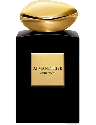 £180 • Buy Armani Prive Cuir Noir