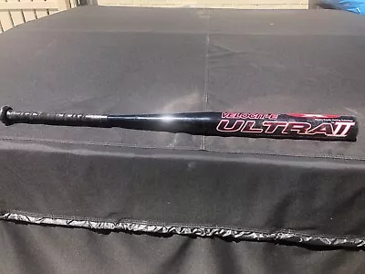 Miken Ultra II Senior Slowpitch Softball Bat 28 Oz • $50