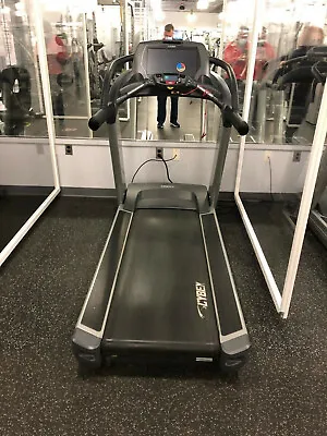 Cybex 770T Treadmill With E3 Console - Cleaned & Serviced • $1495