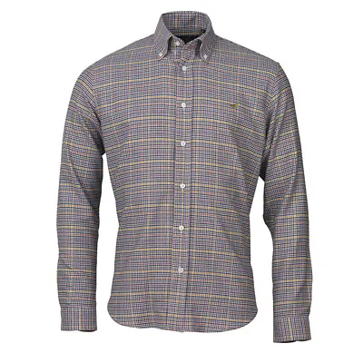 Laksen Ed Shirt • £29