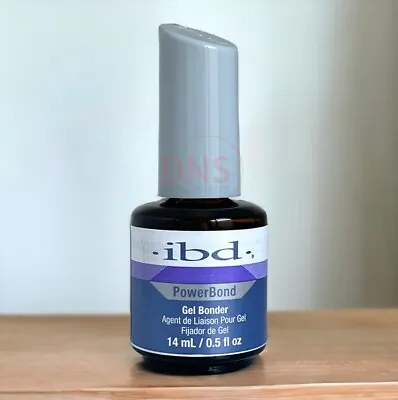 Ibd PowderBond Gel Bonder 0.5 Oz • $13.95