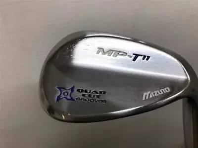 Mizuno Wedge MP-T11 50° / 06° S KBS TOUR ByFSTinc • $72.90