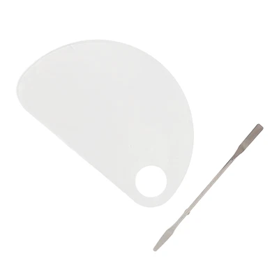 £8.16 • Buy Paint Pallet Oil Painting Palette Acrylic For Painter For Nail Art
