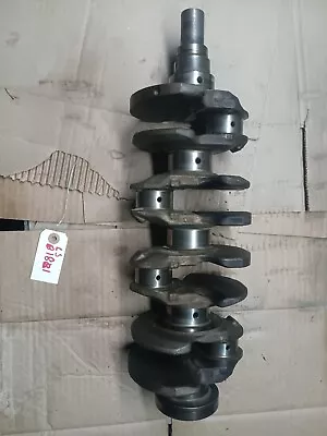 Acura Integra B18b1 B18a1 Crankshaft Ls Oem B20 • $400