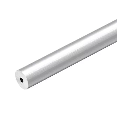 6063 Aluminum Round Tube 300mm Length 12mm OD 3mm Inner Dia Seamless Tubing • $13.14