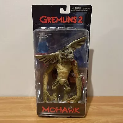 Gremlins 2 Mohawk Neca Reel Toys • $160