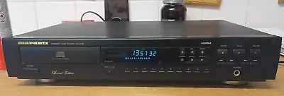 £40 • Buy Marantz CD67 Special Edition CD Player - No Remote