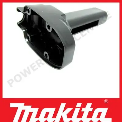 Genuine Makita 418333-3 Hammer Drill Replacement Side Handle For HM1800 & HM1810 • £13.29