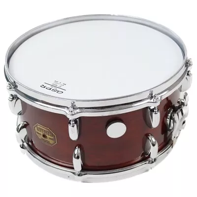 1972-1979 Gretsch 4153 Vintage Snare Drum 14 ×6.5  W/Case F/S • $1283.30