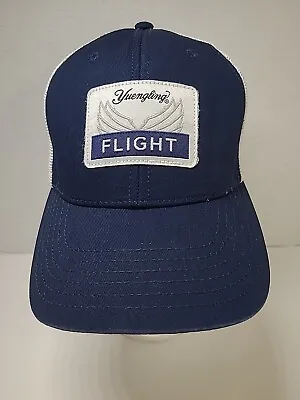 Yuengling Flight Trucker Hat Cap Snapback • $9.95