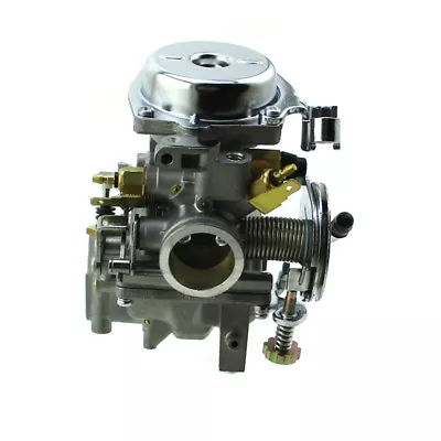 Aftermarket Carburetor For Yamaha Virago XV250 1988 2014 Virago XV125 1990 2011 • $59.96