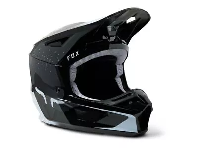 Fox Racing Motorcycle Helmet MX Dirt Bike Motocross Off-Road V2 Vizen • $230.99