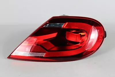 2012-2016 Volkswagen VW Beetle RH Right Passenger Side LED Tail Light OEM • $149