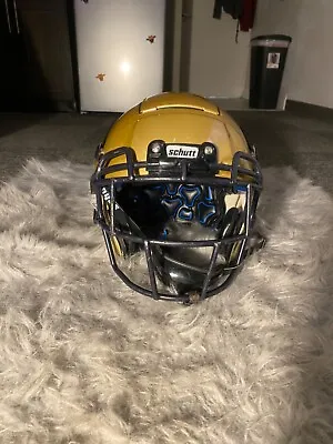 F7 Football Helmet XL • $350