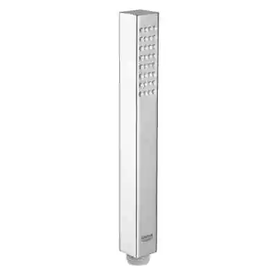£94.10 • Buy Grohe Euphoria Cube Stick Hand Shower 1 Spray