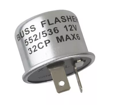 Indicator Flasher Relay For Chrysler Valiant AP5 AP6 VC VE VF VG VH VJ VK CL CM • $11.95