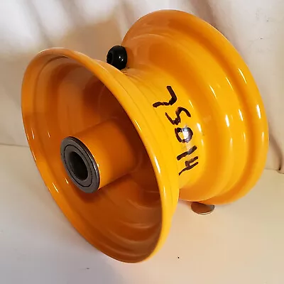 5 Inch Diameter RIM WHEEL For Zero Turn Riding Lawn Mower Deck 5x3 Use 11x4.00-5 • $36.01