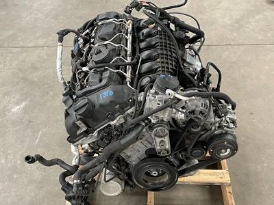 $3914.99 • Buy 14-16 BMW 435i 335i N55 Engine RWD Motor EWG 3.0L I6 1316 OEM