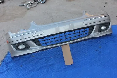 06-09 Clk Class Clk500 Clk350 Clk280 W209 Front Bumper Cover Assembly Oem • $599