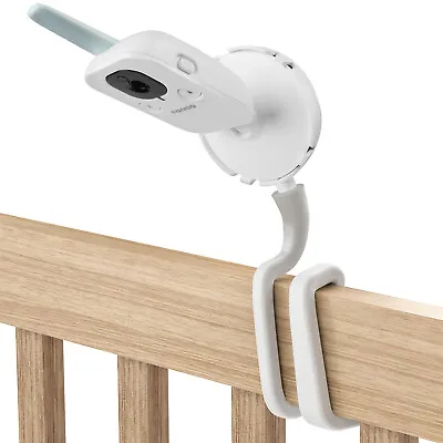 HOLACA Flexible Twist Mount Bracket For Nannio Hero 2/ Hero3 Video Baby Monitor • $24.19